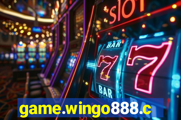 game.wingo888.com