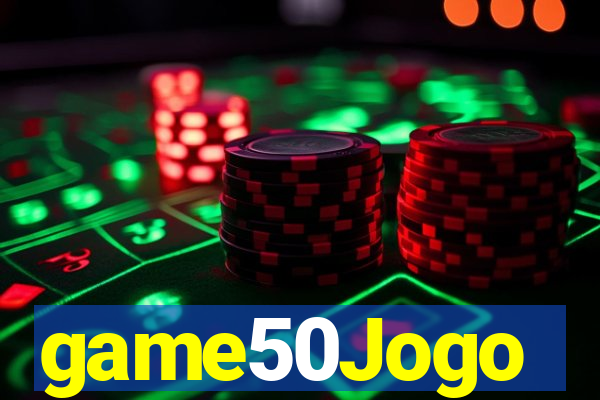 game50Jogo