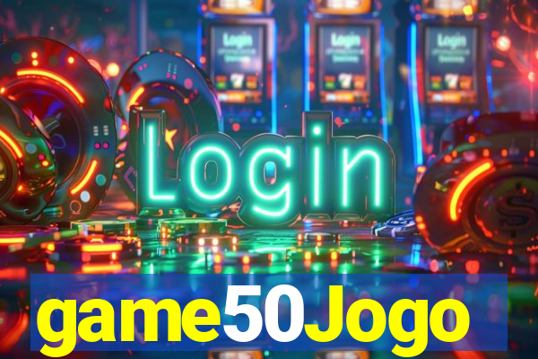 game50Jogo