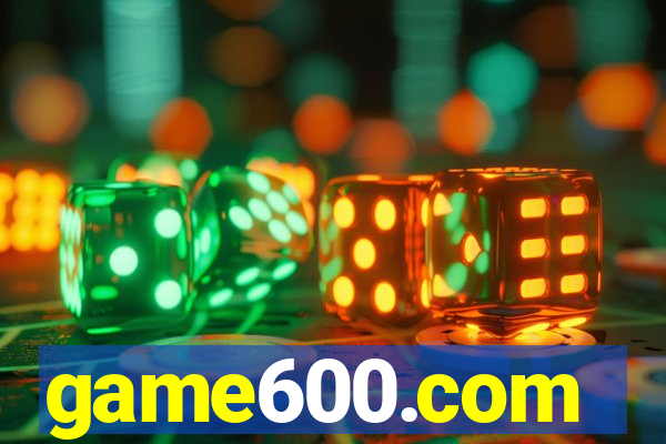 game600.com