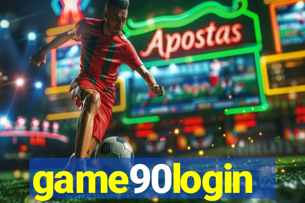 game90login