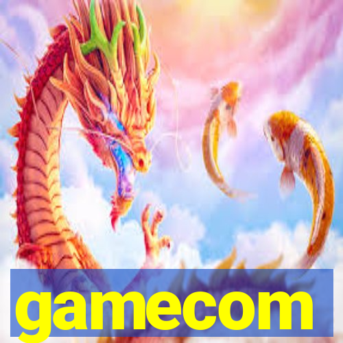 gamecom