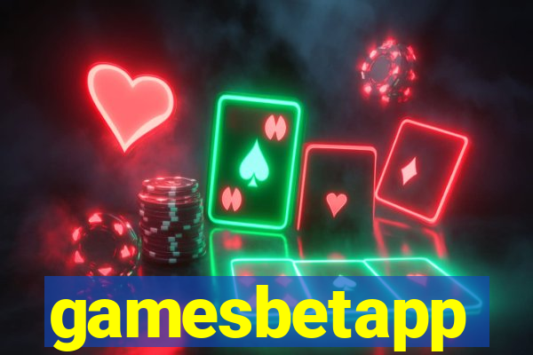 gamesbetapp