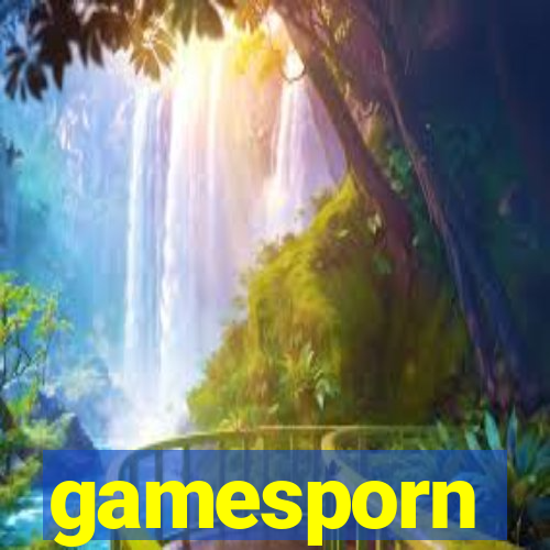 gamesporn