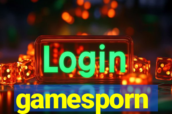 gamesporn