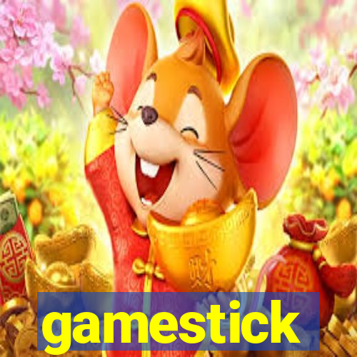 gamestick