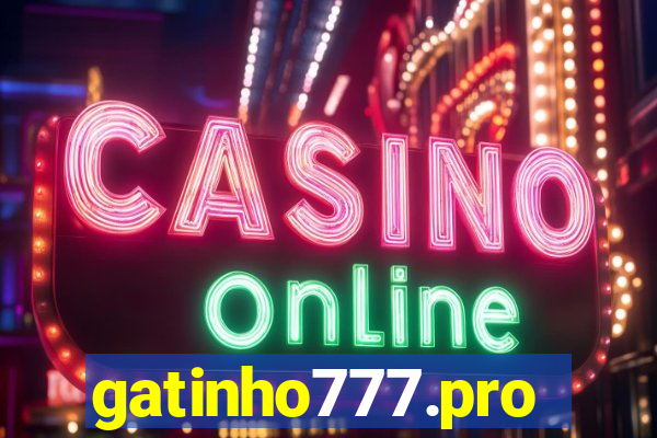 gatinho777.pro