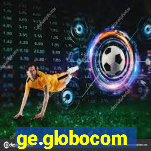 ge.globocom