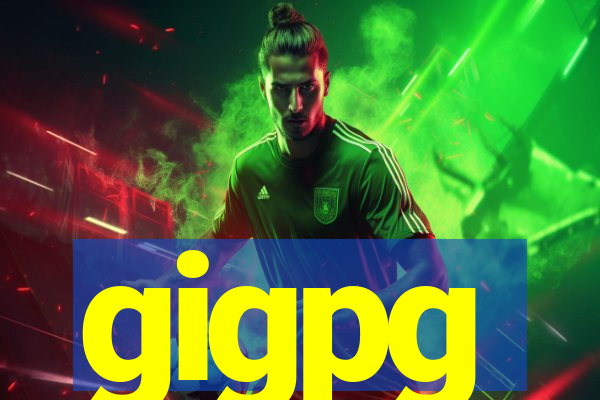 gigpg