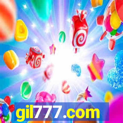 gil777.com