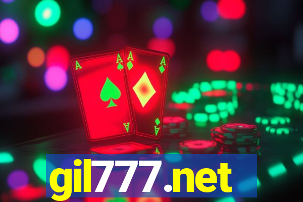 gil777.net