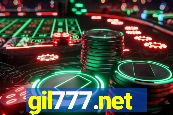 gil777.net