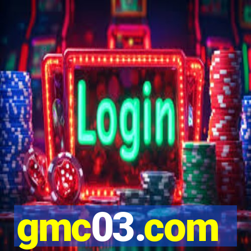 gmc03.com