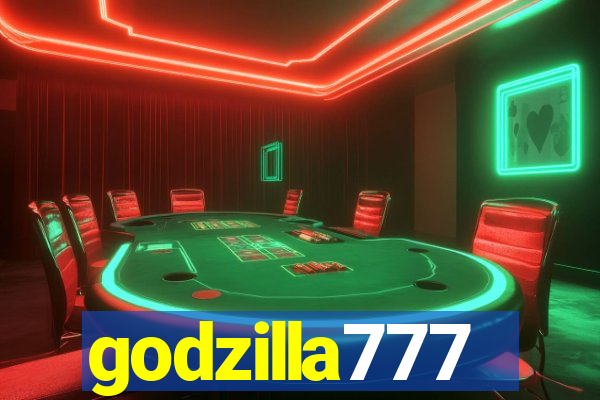 godzilla777