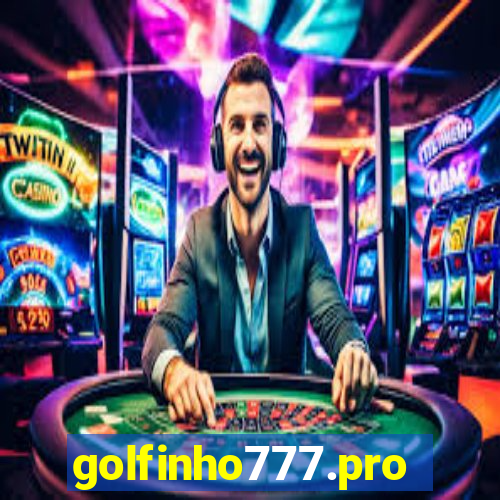 golfinho777.pro