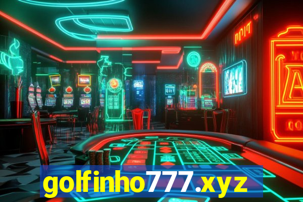 golfinho777.xyz