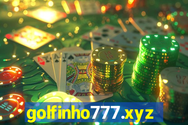 golfinho777.xyz