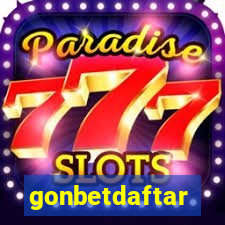 gonbetdaftar