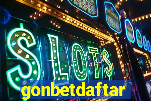 gonbetdaftar