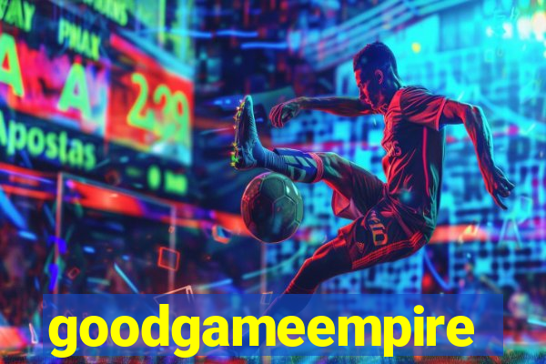 goodgameempire