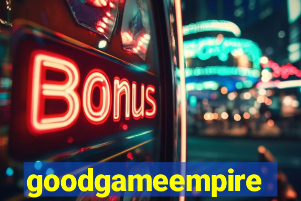 goodgameempire