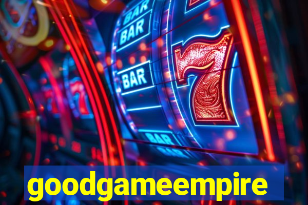 goodgameempire