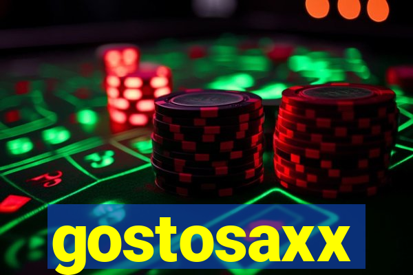 gostosaxx