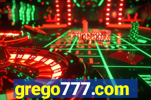 grego777.com