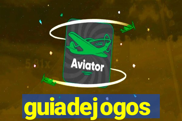 guiadejogos