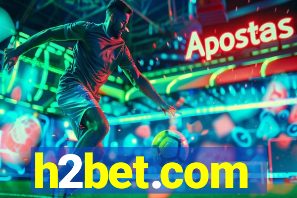 h2bet.com