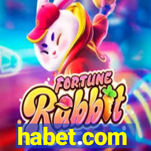 habet.com