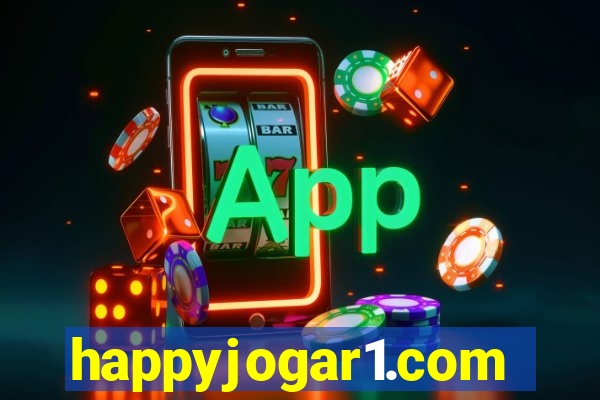 happyjogar1.com