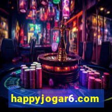 happyjogar6.com