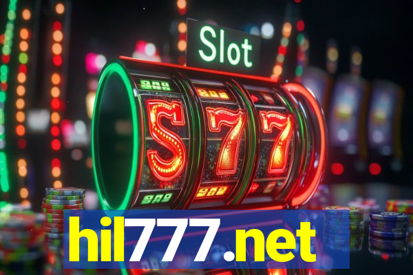 hil777.net