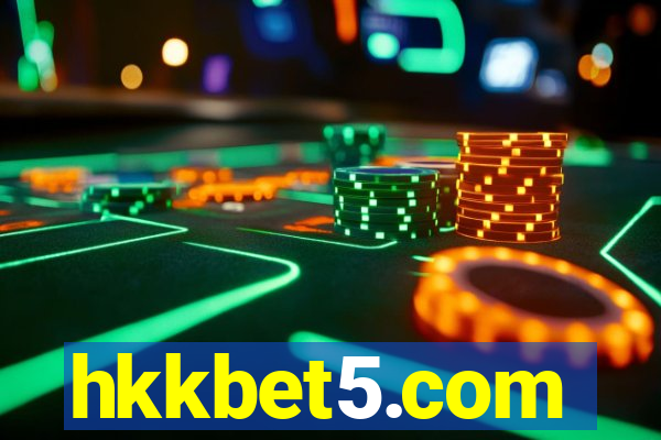 hkkbet5.com