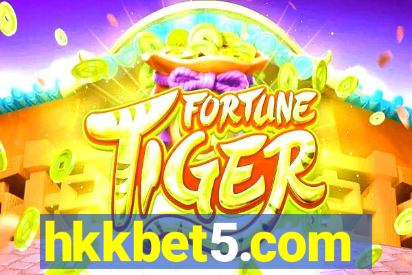 hkkbet5.com