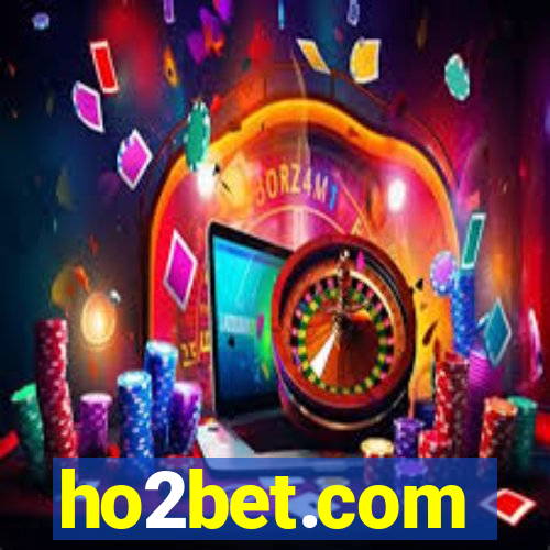 ho2bet.com