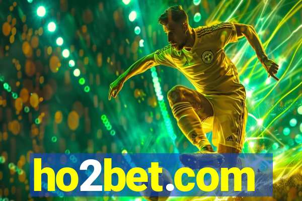 ho2bet.com