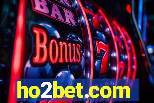 ho2bet.com