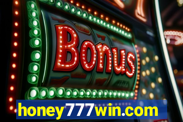 honey777win.com