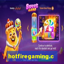 hotfiregaming.com