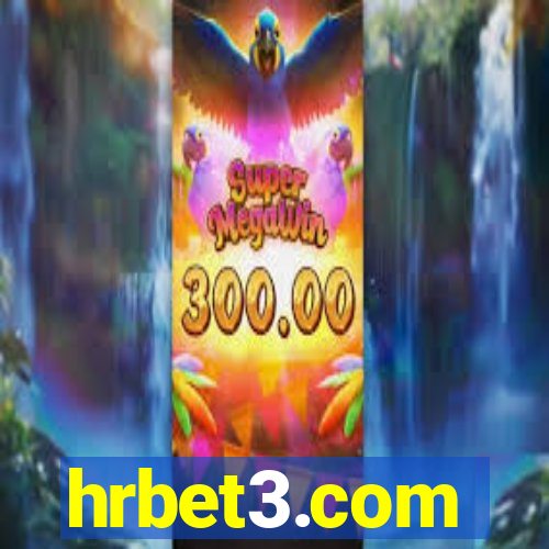 hrbet3.com