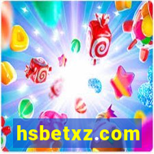 hsbetxz.com