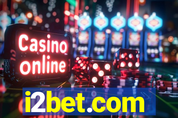 i2bet.com