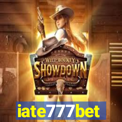 iate777bet