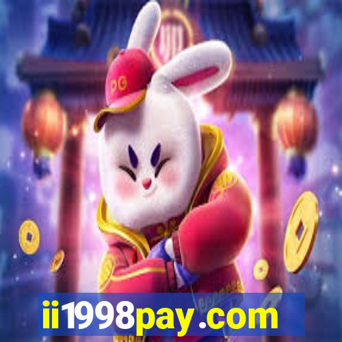 ii1998pay.com