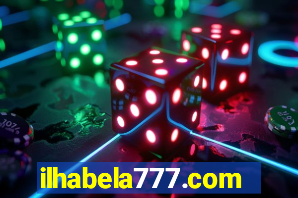 ilhabela777.com