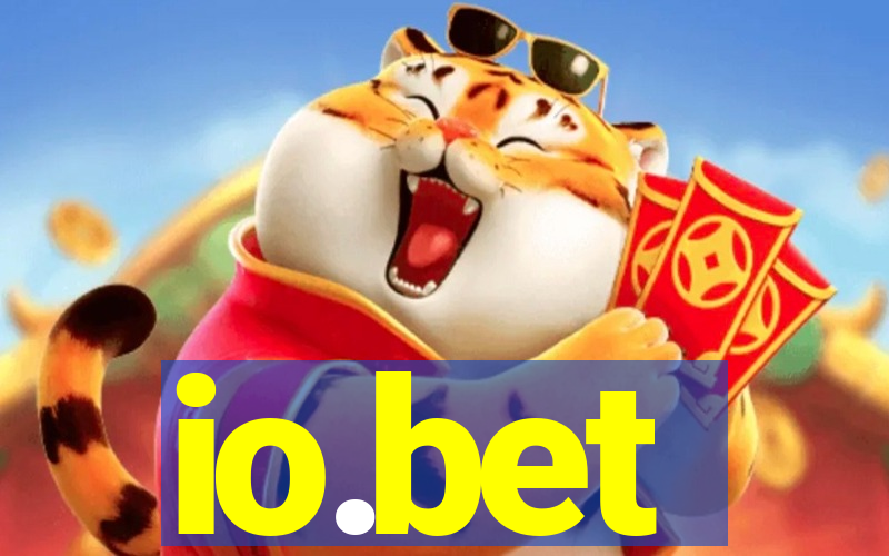 io.bet