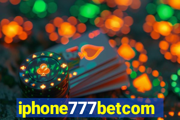 iphone777betcom