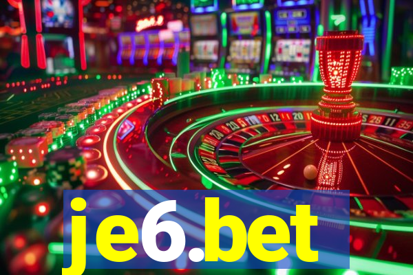 je6.bet